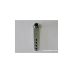 PALONNIER ALU 7075 HITEC 48MM