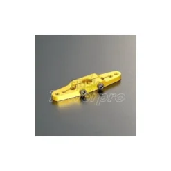 Palonnier alu OR double 38mm Hitec - Towerpro