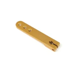 Palonnier alu OR 38mm Hitec - Towerpro