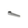 Palonnier alu pour Servo KST DS1xxMG, DS225MG, X10, ...