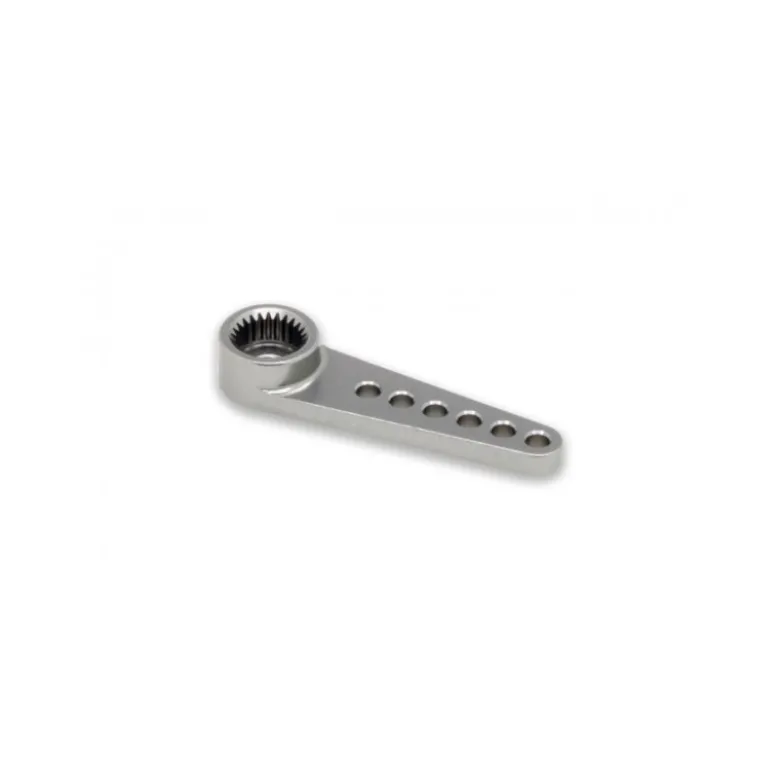 Palonnier alu pour Servo KST DS1xxMG, DS225MG, X10, ...