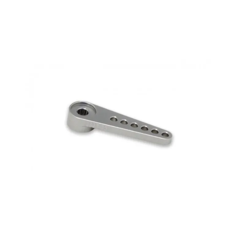 Palonnier alu pour Servo KST DS1xxMG, DS225MG, X10, ...