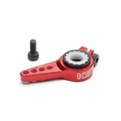 Palonnier alu pour Servo KST X20-1035, X20-2208
