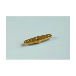 85264 - Palonnier Alu Servo Rhino digi 4/Rhino Pro S HV - Multiplex