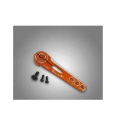Palonnier ALU Simple 51MM Orange BLUE BIRD