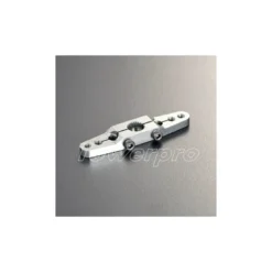 Palonnier alu Titane double 38mm JR - Towerpro