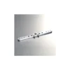 Palonnier alu Titane double 89mm JR - Towerpro