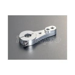 Palonnier alu Titane 24mm JR - Towerpro