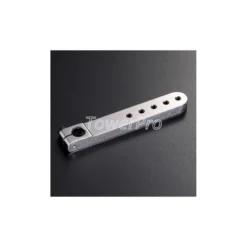Palonnier alu Titane 51mm (5) JR - Towerpro