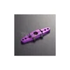 Palonnier alu Violet double 38mm Futaba - Towerpro