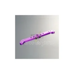 Palonnier alu Violet double 100mm Futaba - Towerpro