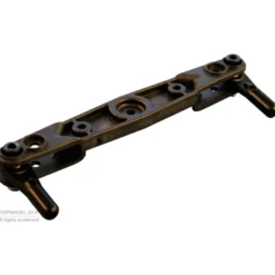 PALONNIER DOUBLE 76/92mm HITEC