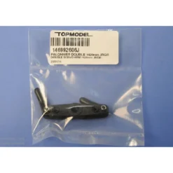 PALONNIER DOUBLE 14/20mm JR/GR