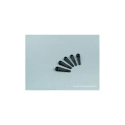 PALONNIER RENFORCE 35MM JR S2 25 DTS BLANC