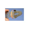 PALONNIERS AEROCOCKPIT WWII ALLEMAND 1:5 la paire