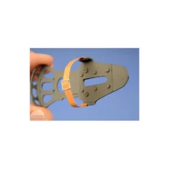 PALONNIERS AEROCOCKPIT WWII ALLEMAND 1:5 la paire
