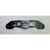 Palonniers 1-Arm 25T 21/26mm 1" Aluminium