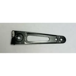 Palonniers 1-Arm 25T 41/47mm 1.75" Aluminium