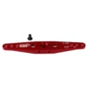 PALONNIERS 2-bras Futaba 25T 84/72/60mm 3.25" M3 V2 Aluminium