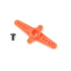 Palonniers double bras pour Servo KST (25 dents)