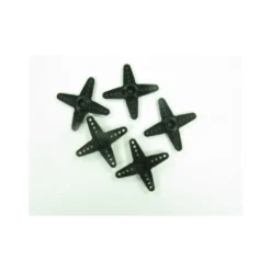 01001165 - Palonnier Servo A 5pcs Futaba
