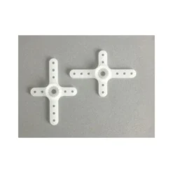01001236 - Palonnier servo S S3108/3110/3114 2pcs Futaba