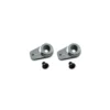 Palonniers métal courts DS450/480, DS/HV6100, DS6125, DS95, HV6130, HBL6625 MKS (2 pcs)