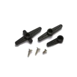 Palonniers Servo MG90D Tower Pro