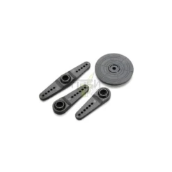 Palonniers Servo MG995 Tower Pro