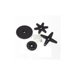 Palonniers Servo SG5010 Tower Pro