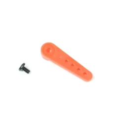 Palonniers simple bras pour Servo KST (25 dents)