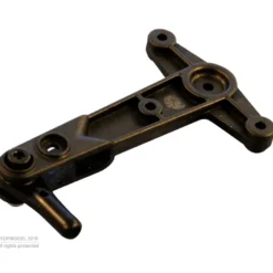 PALONNIER TANDEM 50/60mm HITEC