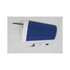 panneau droit aile : P-51D 1.5m E-FLITE