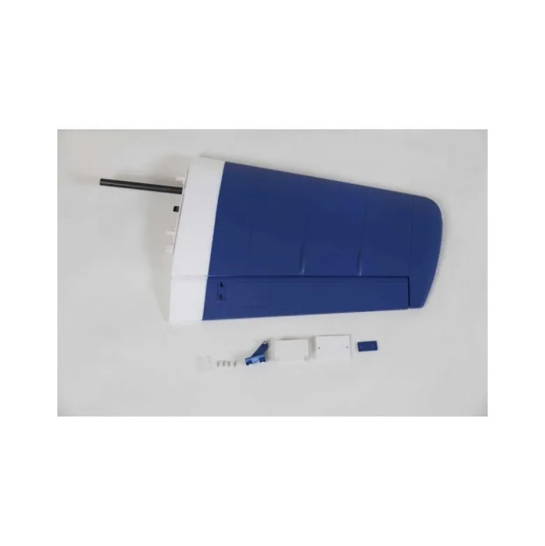 panneau droit aile : P-51D 1.5m E-FLITE