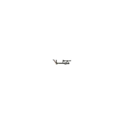 PANNEAU FUSELAGE DROIT (Elegant White)