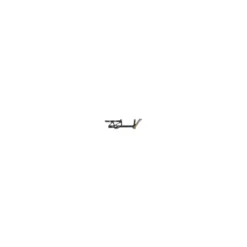 PANNEAU FUSELAGE GAUCHE (Elegant White)
