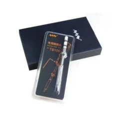 Panne en pointe 10mm (TS-B2) pour fer à souder TS100/SQ-001