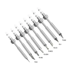 Panne TS-BC2 pour fer à souder TS100 et SQ-001