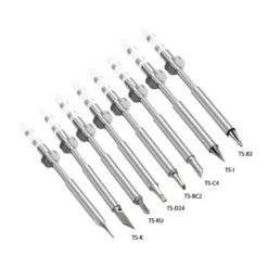 Panne TS-B2 pour fer à souder TS100 et SQ-001