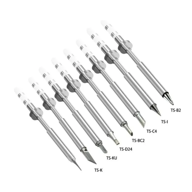 Panne TS-B2 pour fer à souder TS100 et SQ-001