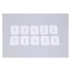 Paper C.A Hinges (10pcs)