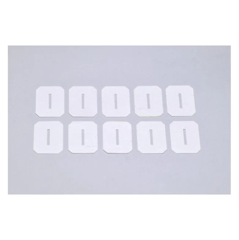 Paper C.A Hinges (10pcs)