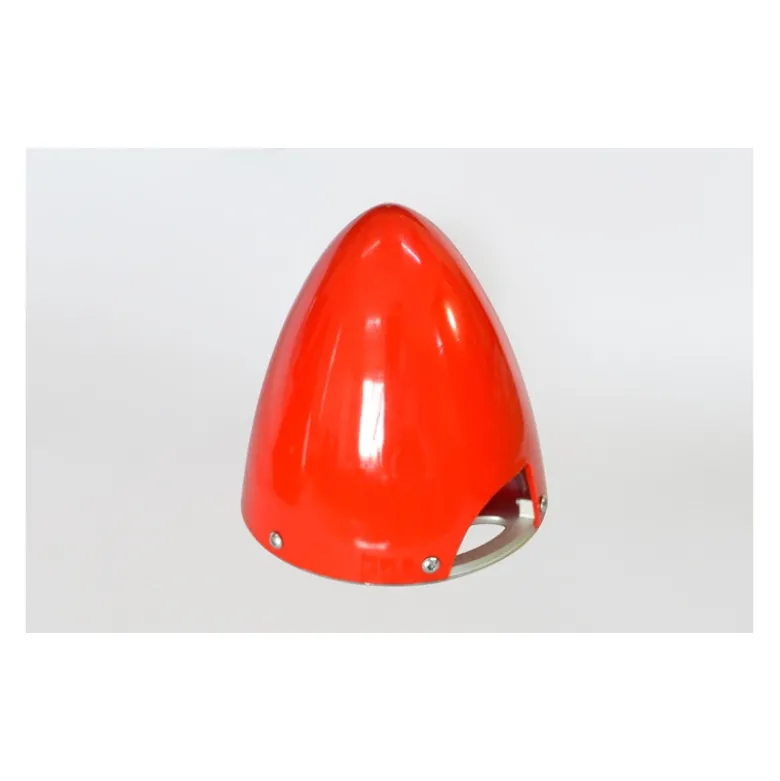Parabol cône Red 95mm