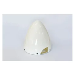 Parabol cône White 115mm