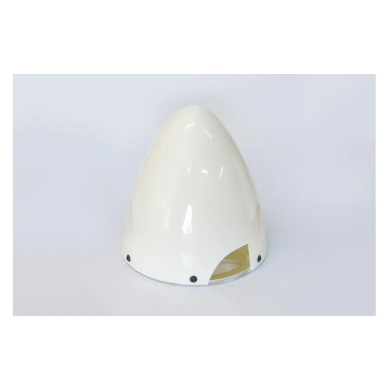 Parabol cône White 115mm
