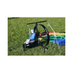 Paramoteur env.1.30m LAHELI
