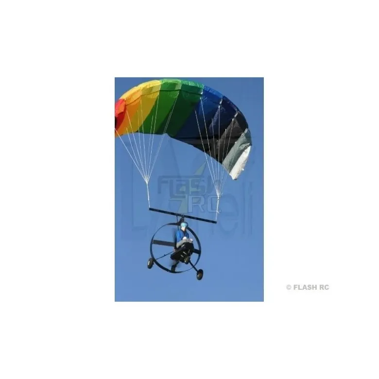 Paramoteur env.1.30m LAHELI