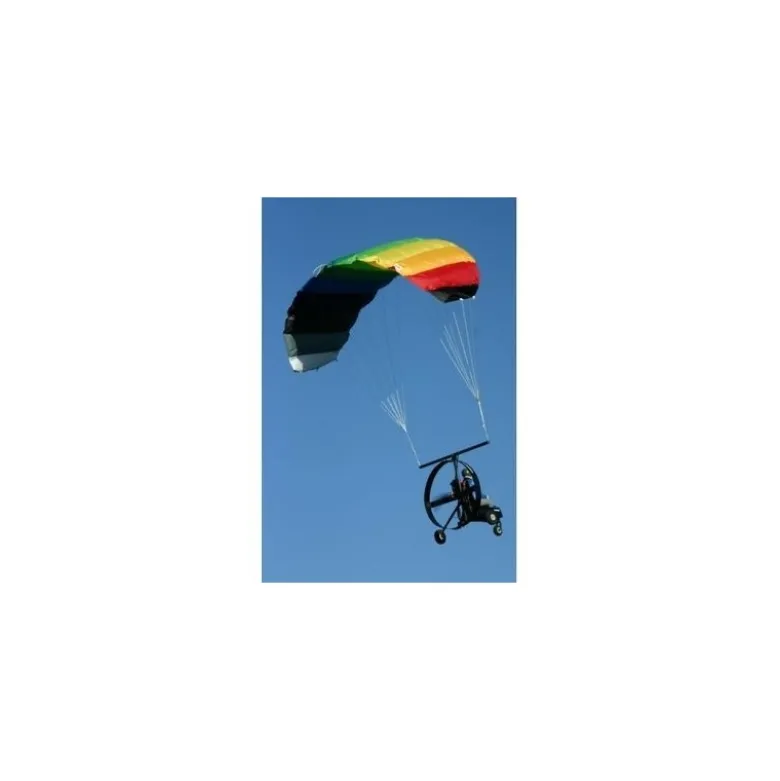Paramoteur env.1.30m LAHELI