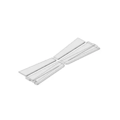 ParkMaster 3D Multiplex : Ailes