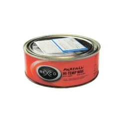 PARTALL Hi-Temp cire de démoulage, 340 g
